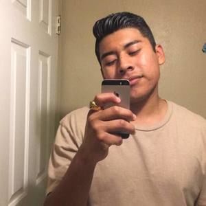 Meet your Posher, Fabian